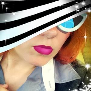 Meet your Posher, Terra